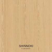 Shinnoki 4.0 Ivory Oak